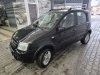 Slika 3 - Fiat Panda 1.2 8v  4X4 CH  - MojAuto