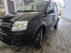 Slika 7 - Fiat Panda 1.2 8v  4X4 CH  - MojAuto