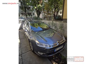 Glavna slika - Citroen C5   - MojAuto