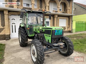 Glavna slika - DEUTZ_FAHR Torpedo 90-06 DV - MojAuto