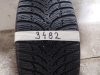 Slika 8 -  3482. Gume KUMHO 16-ice, ZIMSKE 195/50, Šara 7,1 mm, DOT 3221 - MojAuto