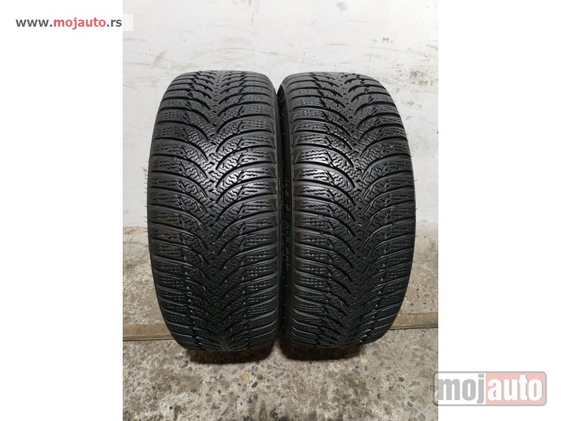 Glavna slika -  3482. Gume KUMHO 16-ice, ZIMSKE 195/50, Šara 7,1 mm, DOT 3221 - MojAuto