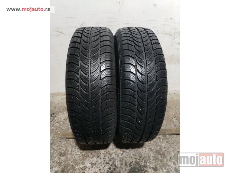 Glavna slika -  3484. Gume SAVA 15-ice, ZIMSKE 185/65, Šara 6,3 mm - MojAuto