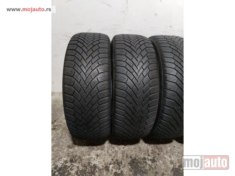 Glavna slika -  3481. Gume CONTINENTAL 16-ice, ZIMSKE 205/55, Šara 5,5 mm - MojAuto