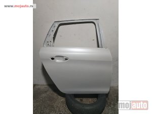 Glavna slika -  Zadnja desna vrata, bela perla Peugeot 308 karavan, 2013-2021.god - MojAuto