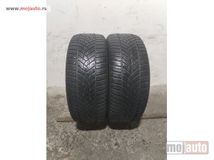 Glavna slika -  3486. Gume GOODYEAR 16-ice, ZIMSKE 215/55, Šara 6,3 mm - MojAuto