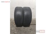 polovni delovi  3488. Gume NOKIAN 16-ice, ZIMSKE 225/55, Šara 6,2 mm