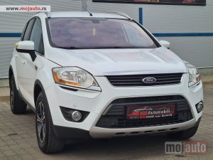 polovni Automobil Ford Kuga 2.0tdci 4x4 Titanium,Navigacij 