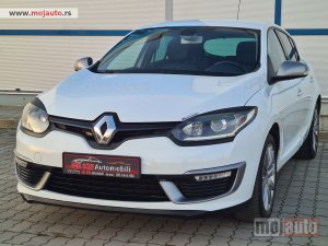 Glavna slika - Renault Megane 1.6 Generation,Limited,Dig.kli  - MojAuto