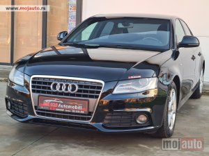 Glavna slika - Audi A4 2.0tdi S-Line,Dioda,Led svetla  - MojAuto