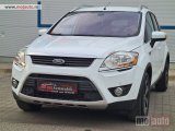 polovni Automobil Ford Kuga 2.0tdci 4x4 Titanium,Navigacij 