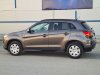 Slika 9 - Mitsubishi ASX 1.8DI-D ClearTec,Intense,Panor  - MojAuto