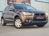 Slika 27 - Mitsubishi ASX 1.8DI-D ClearTec,Intense,Panor  - MojAuto