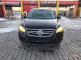 polovni Automobil VW Tiguan 1.4 TFSI CH 