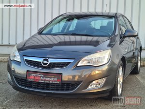 Glavna slika - Opel Astra 1.7cdti EcoFlex,Enjoy,Dig.klim  - MojAuto