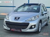 polovni Automobil Peugeot 207 1.6hdi SW model,Active,Panoram 