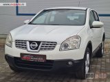 polovni Automobil Nissan Qashqai 1.6 Tekna,SUV-Terensko,Dig.kli 
