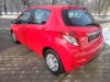 Slika 5 - Toyota Yaris   - MojAuto