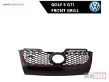 NOVI: delovi  VW Golf 5 GTI maska prednji grill