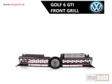 NOVI: delovi  VW Golf 6 GTI maska prednji grill