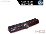 NOVI: delovi  VW Golf 7.5 GTI maska prednji grill