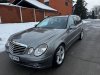 Slika 1 - Mercedes E 200 1,8Benzin AMG Look  - MojAuto