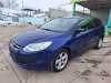 Slika 2 - Ford Focus 1.6 HDI,NAVIGACIJA,ORG KM  - MojAuto