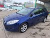 Slika 4 - Ford Focus 1.6 HDI,NAVIGACIJA,ORG KM  - MojAuto