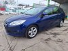 Slika 5 - Ford Focus 1.6 HDI,NAVIGACIJA,ORG KM  - MojAuto