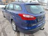 Slika 8 - Ford Focus 1.6 HDI,NAVIGACIJA,ORG KM  - MojAuto