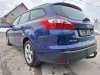 Slika 9 - Ford Focus 1.6 HDI,NAVIGACIJA,ORG KM  - MojAuto