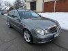 Slika 3 - Mercedes E 200 1,8Benzin AMG Look  - MojAuto
