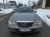 Slika 5 - Mercedes E 200 1,8Benzin AMG Look  - MojAuto