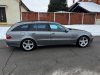 Slika 7 - Mercedes E 200 1,8Benzin AMG Look  - MojAuto