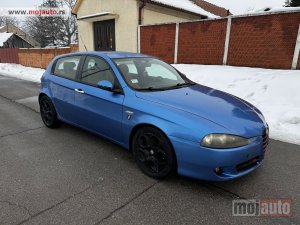 Glavna slika - Alfa Romeo 147 1,9Mjet 88Kw   - MojAuto