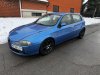 Slika 3 - Alfa Romeo 147 1,9Mjet 88Kw   - MojAuto