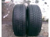 polovni delovi  225/60R17 M+S Continental WinterContact TS850P