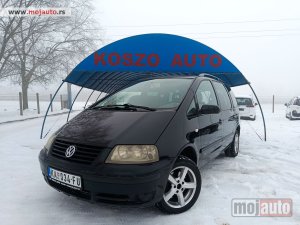 Glavna slika - VW Sharan 1.9 TDi  - MojAuto