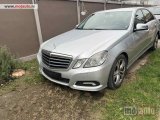 polovni Automobil Mercedes E 250 E 250 D 