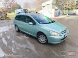 polovni Automobil Peugeot 307 2.0hdi66kv 