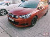 polovni Automobil Citroen C4 1.6 HDI 
