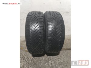 polovni delovi  3490. Gume MICHELIN 16-ice, ZIMSKE 205/55, Šara 6,3 mm