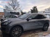 polovni Automobil Porsche Cayenne 3.0 