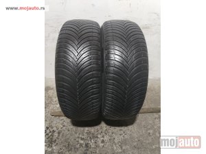 Glavna slika -  3494. Gume KLEBER 16-ice, ZIMSKE 215/55, Šara 6,4 mm, DOT 4922 - MojAuto