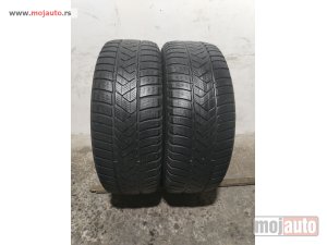 Glavna slika -  3493. Gume PIRELLI 16-ice, ZIMSKE 215/60, Šara 5,0 mm - MojAuto