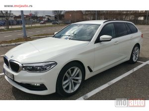 Glavna slika - BMW 525 2.0d Touring  - MojAuto