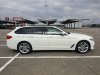 Slika 9 - BMW 525 2.0d Touring  - MojAuto