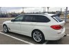 Slika 7 - BMW 525 2.0d Touring  - MojAuto