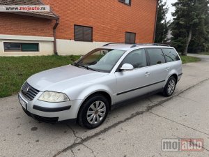 Glavna slika - VW Passat 2.0Tdi 8v 6brzina 100kw  - MojAuto
