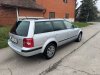 Slika 4 - VW Passat 2.0Tdi 8v 6brzina 100kw  - MojAuto